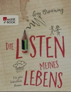 Die Listen meines&nbsp;Lebens