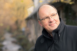 10 Fragen an Oliver&nbsp;Buslau