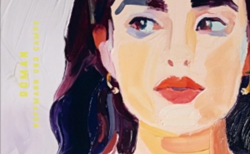 Maud Ventura: Mein&nbsp;Mann