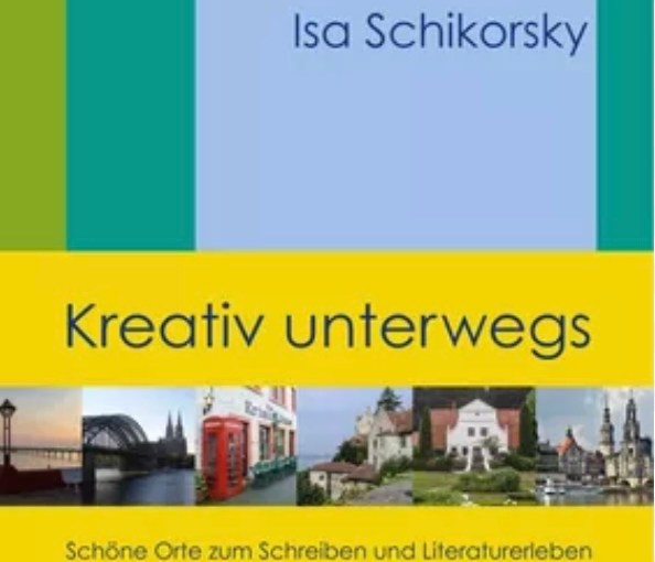 Handgepäck für Schreibreisende
