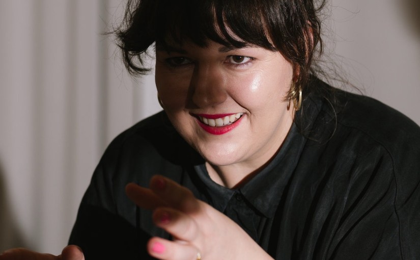 Impro-Theater & Schreiben: Wie ich Gefühle neu&nbsp;entdeckte