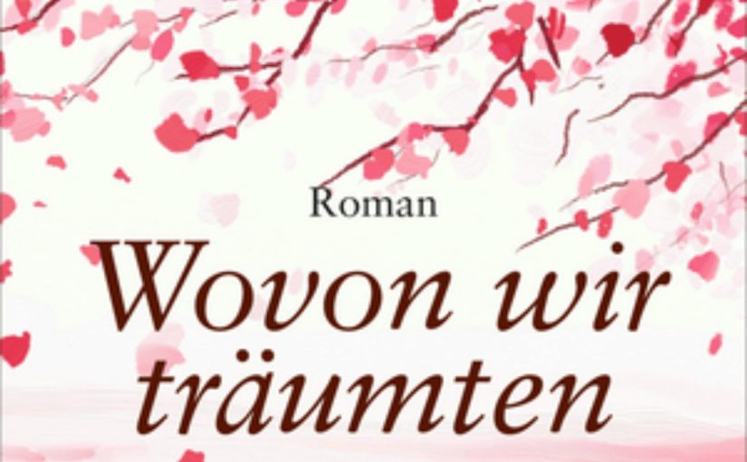 Julie Otsuka: Wovon wir&nbsp;träumten