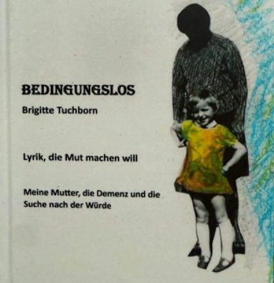 Mutmach-Lyrik über Demenz und die Suche nach&nbsp;Würde