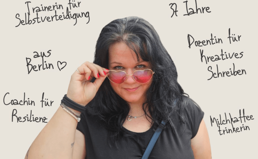 Mit Fight & Write innen und außen&nbsp;stark